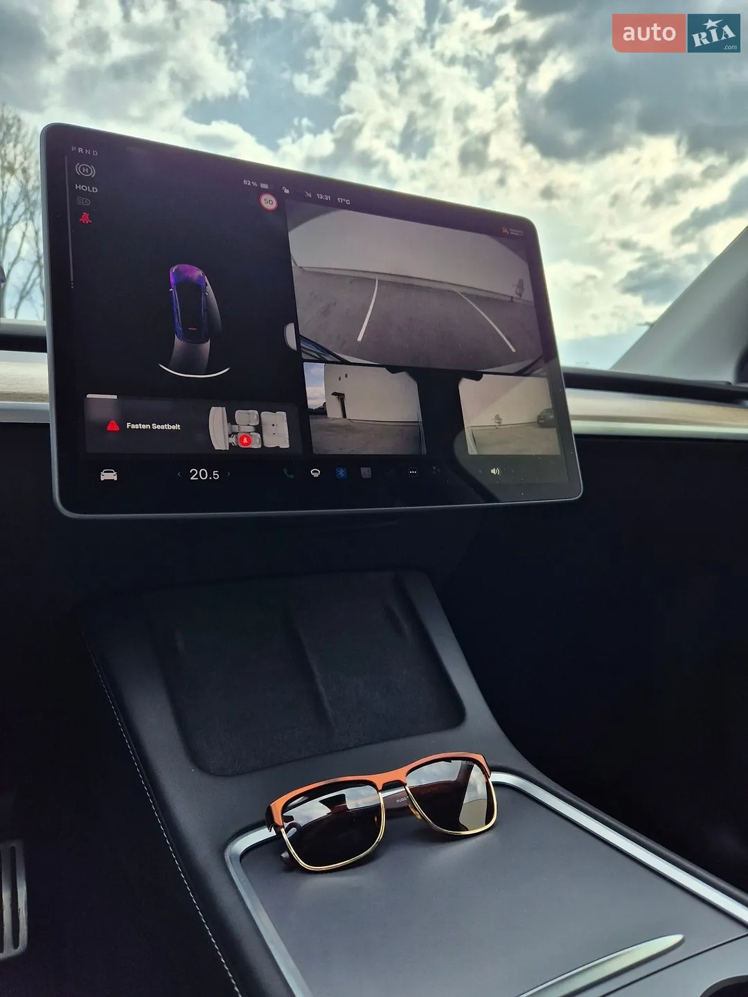 2022 Tesla Model Y - мініатюра 14