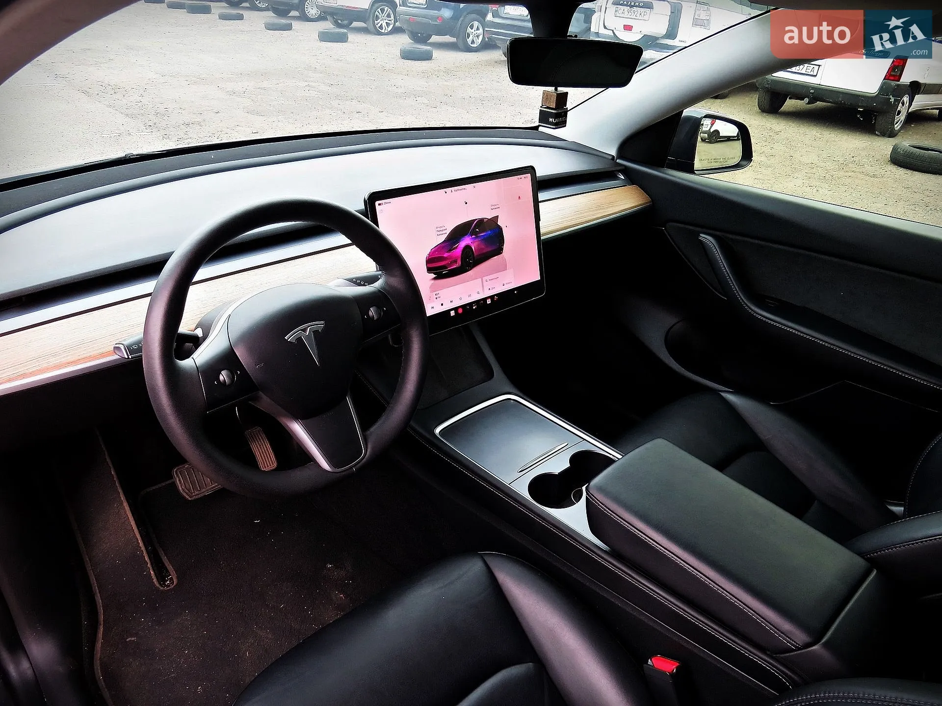 2022 Tesla Model Y - мініатюра 7