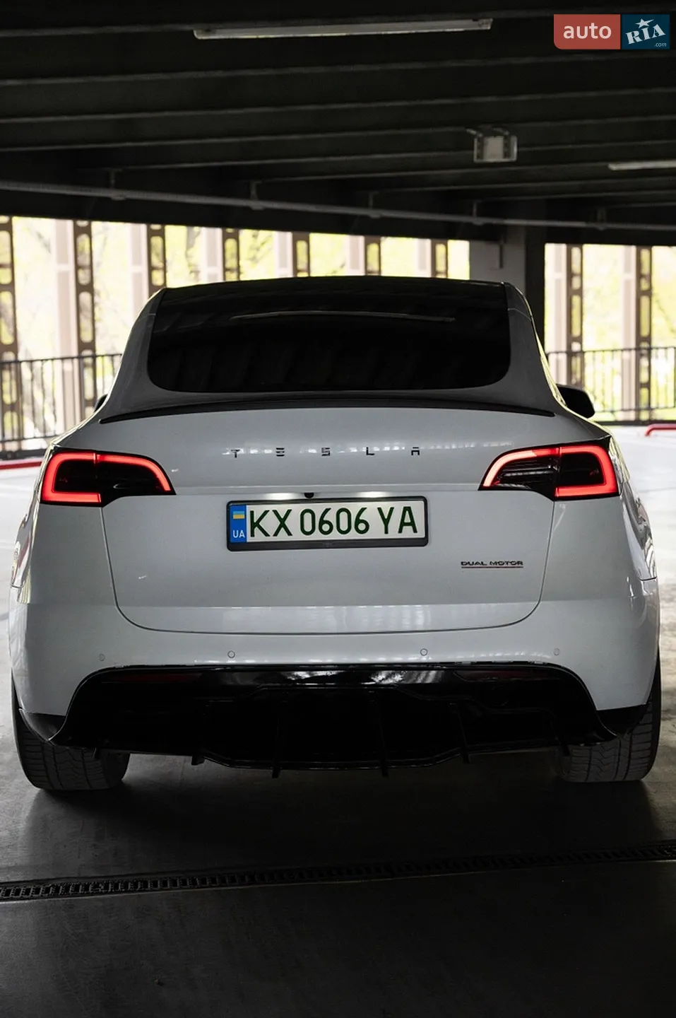 2021 Tesla Model Y - мініатюра 7