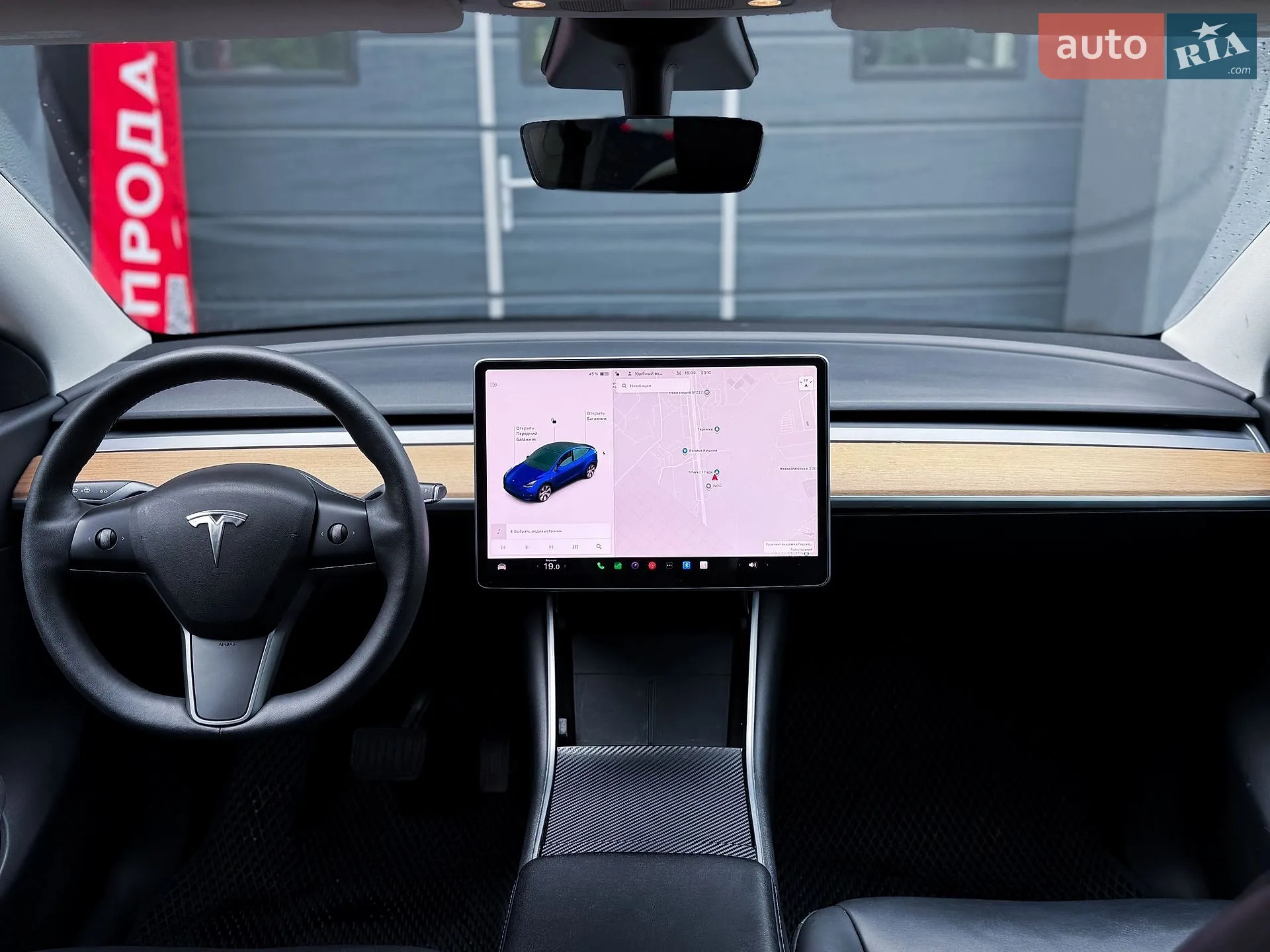2020 Tesla Model Y - мініатюра 18