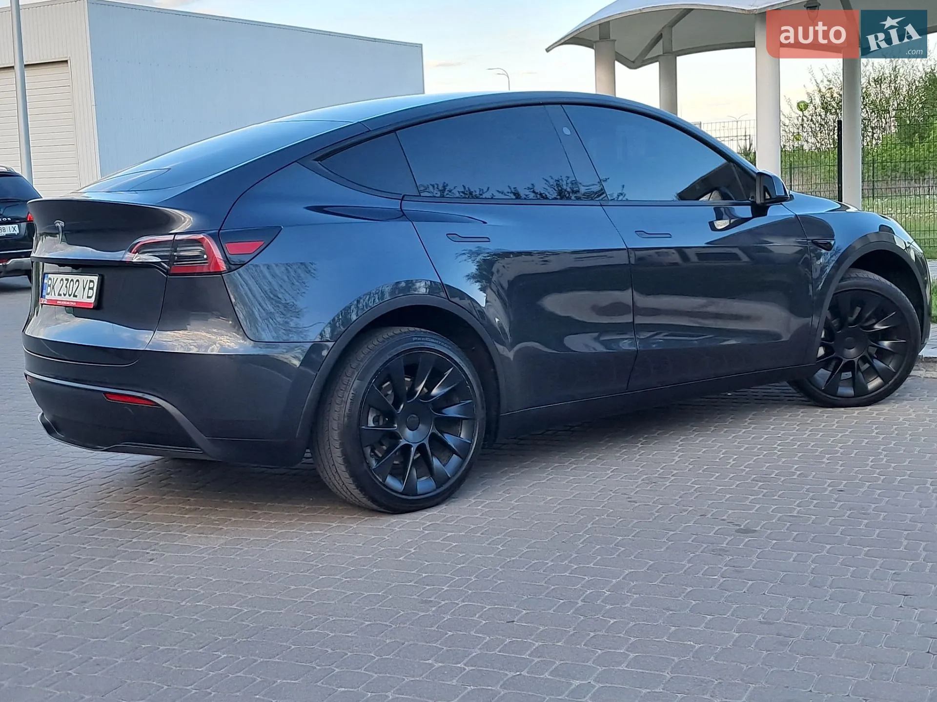 2024 Tesla Model Y - мініатюра 15