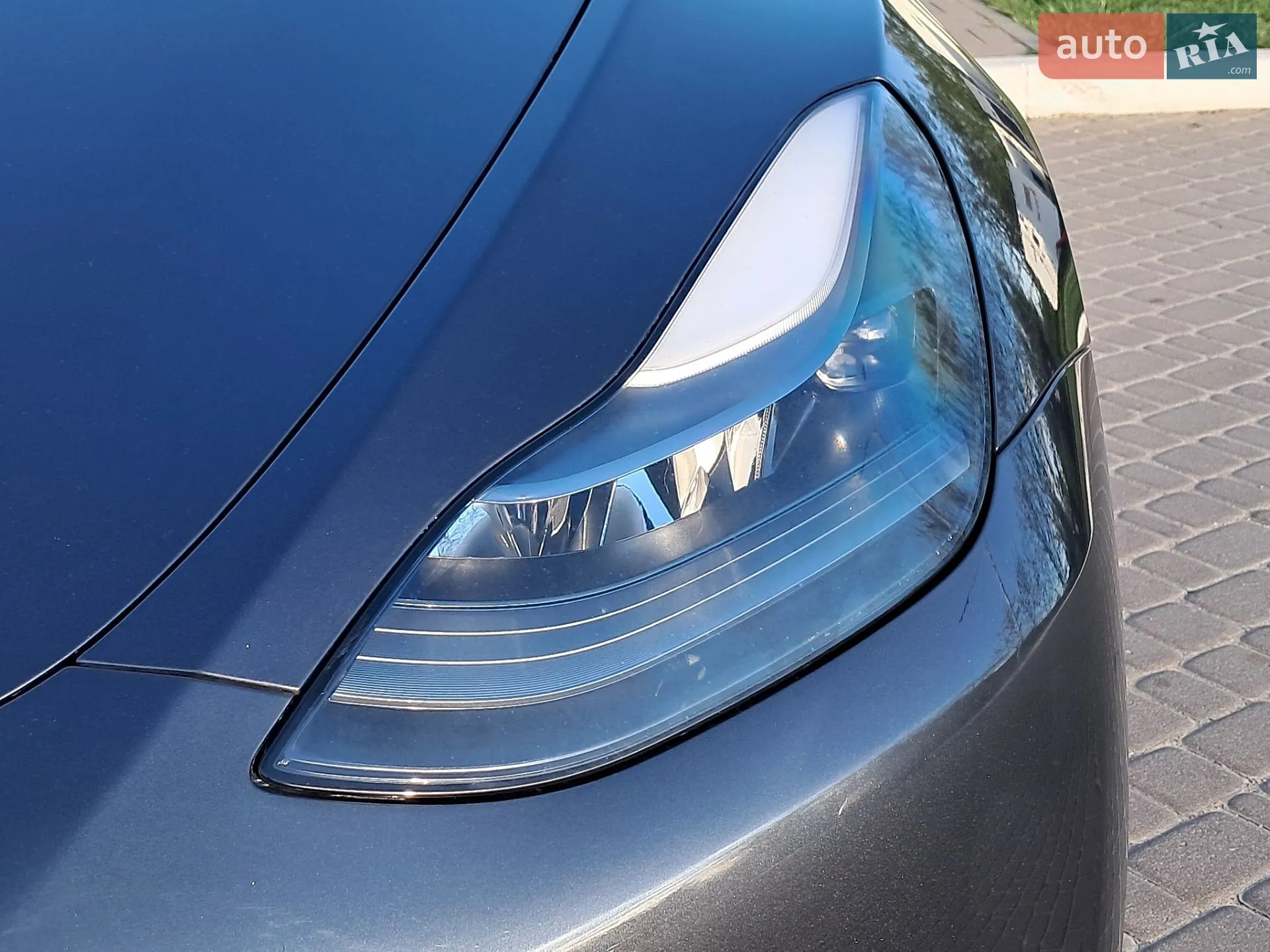 2024 Tesla Model Y - мініатюра 22