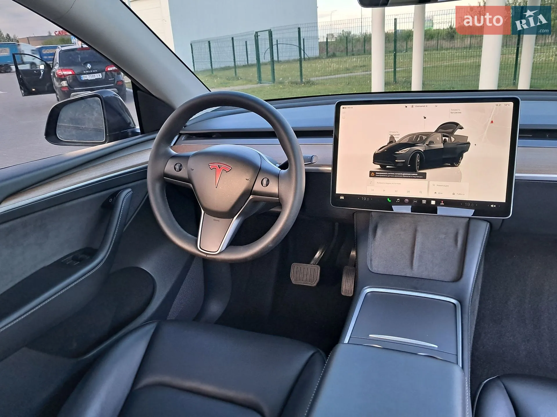 2024 Tesla Model Y - мініатюра 29