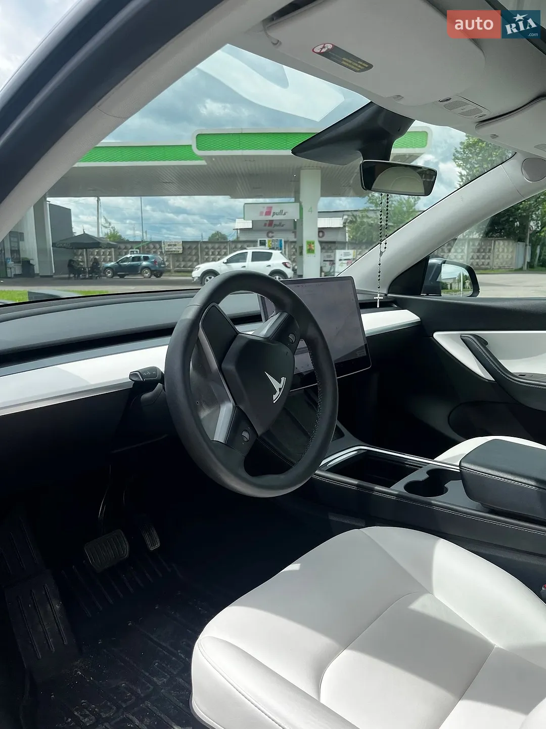 2021 Tesla Model Y - мініатюра 11