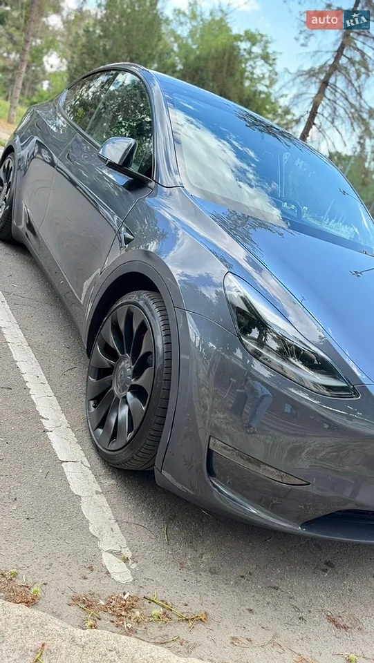 2023 Tesla Model Y - мініатюра 32