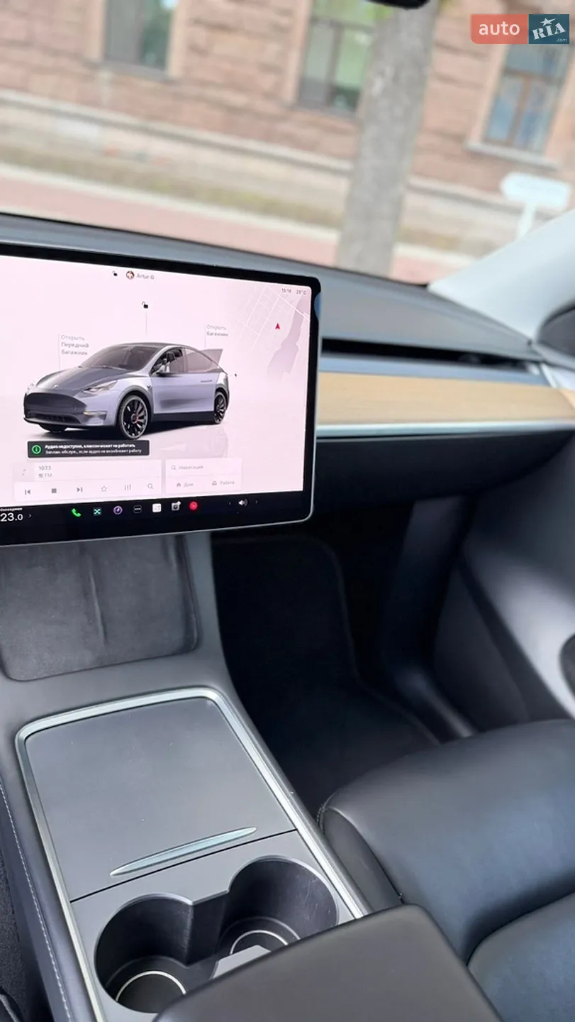 2023 Tesla Model Y - мініатюра 9