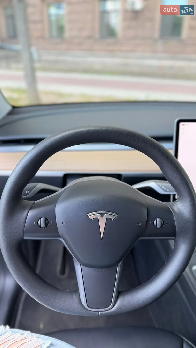 2023 Tesla Model Y - мініатюра 13