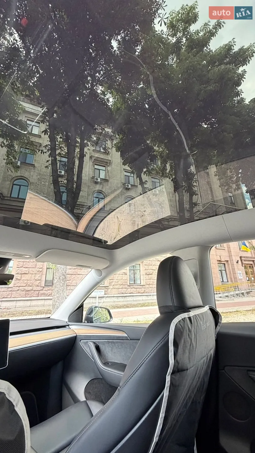 2023 Tesla Model Y - мініатюра 18