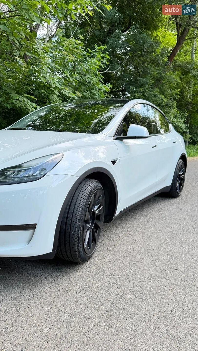 2023 Tesla Model Y - мініатюра 7