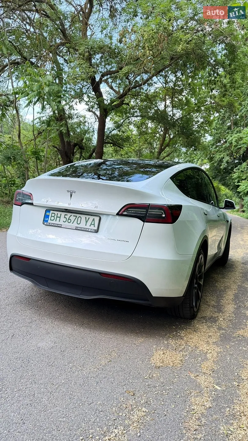 2023 Tesla Model Y - мініатюра 15