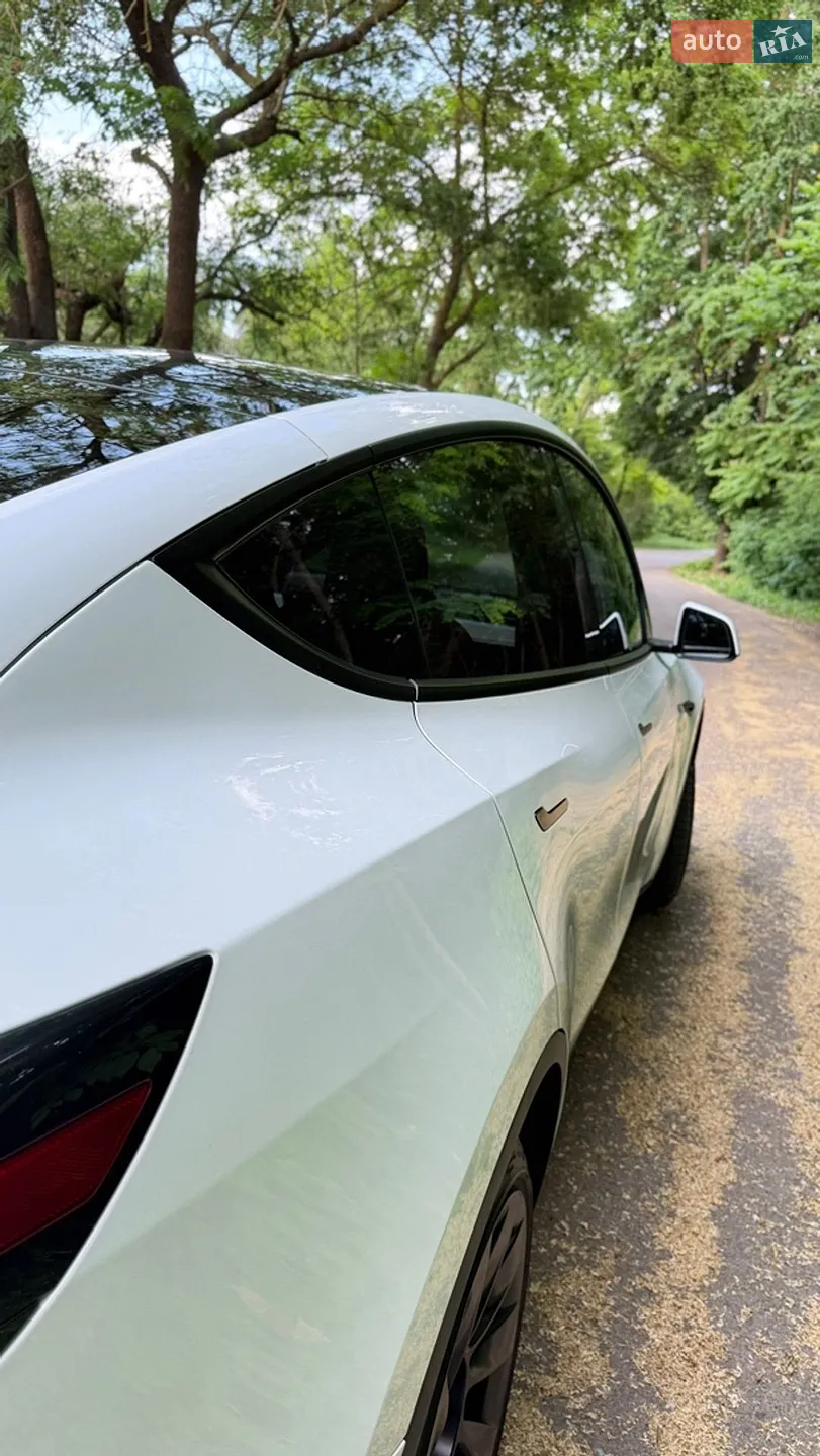2023 Tesla Model Y - мініатюра 20