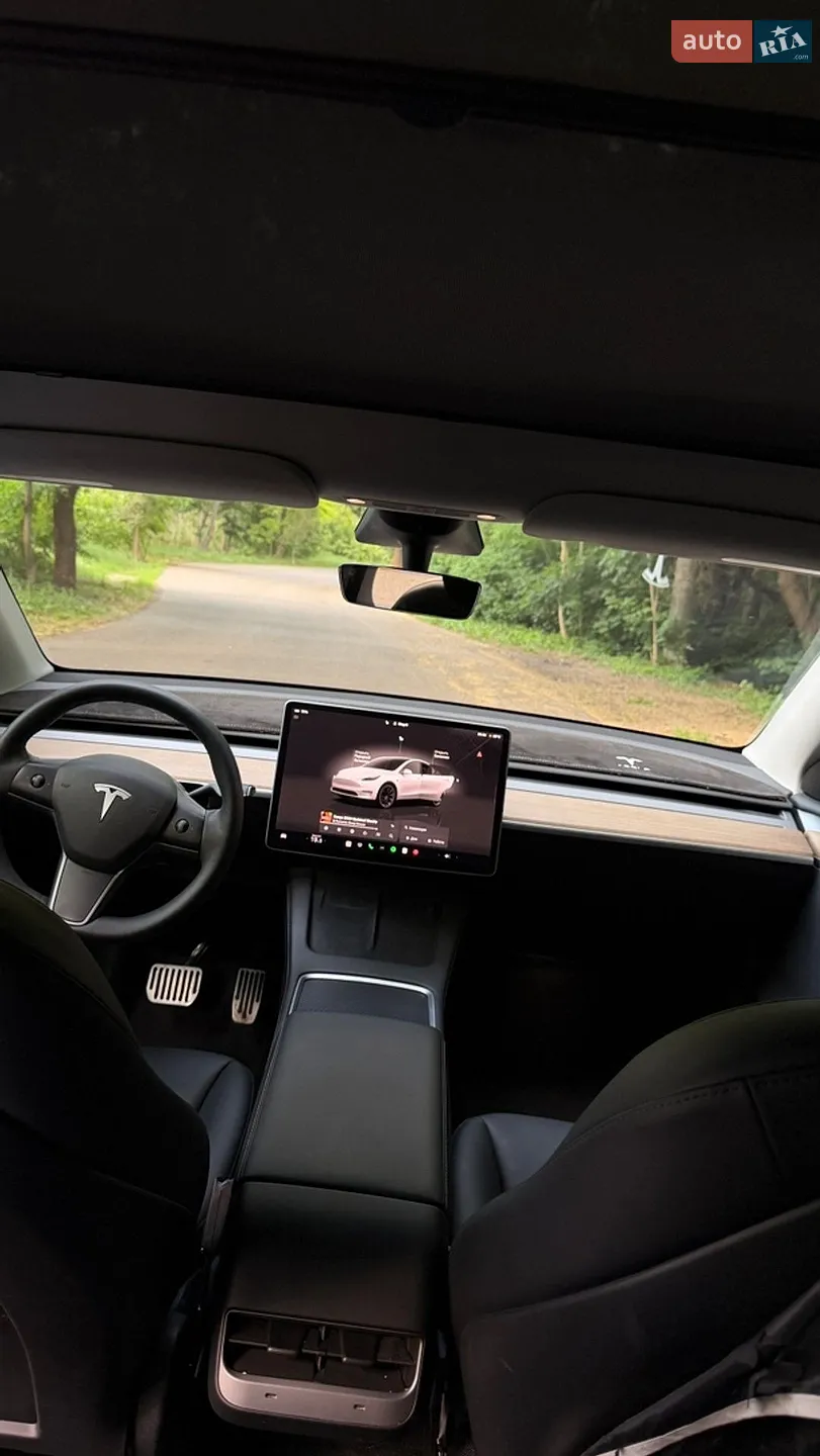 2023 Tesla Model Y - мініатюра 30