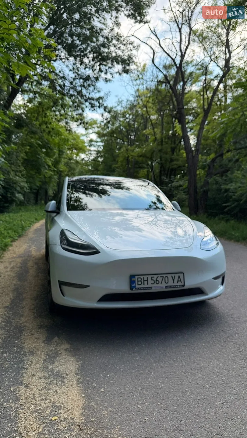 2023 Tesla Model Y - мініатюра 33