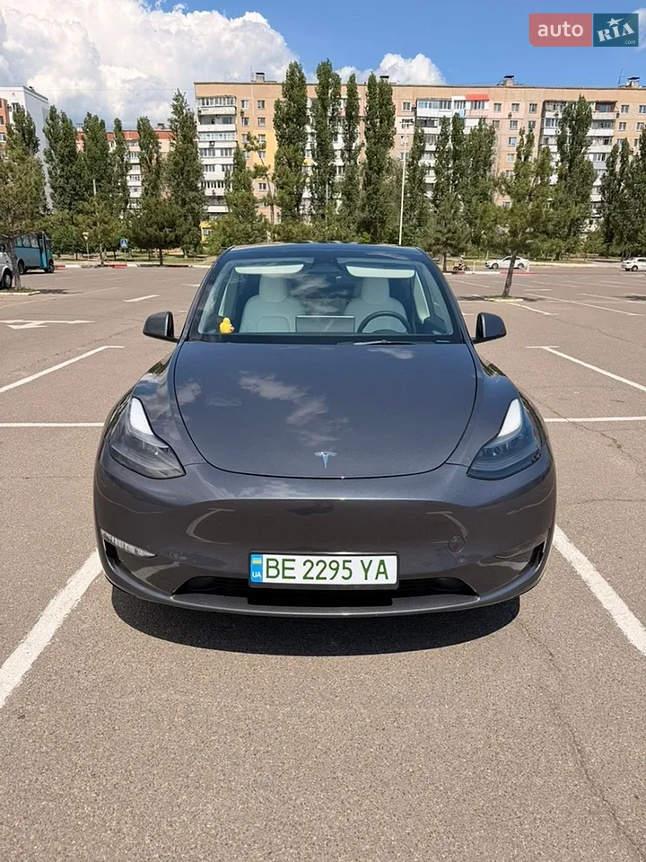 2023 Tesla Model Y - мініатюра 18