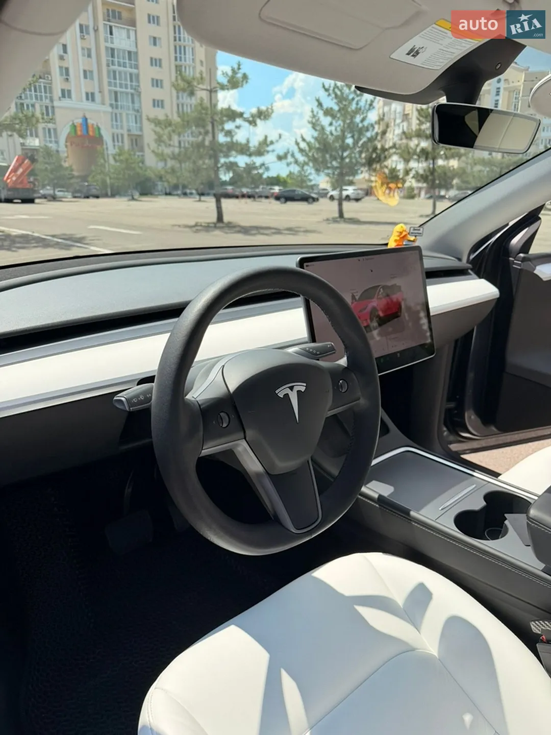 2023 Tesla Model Y - мініатюра 14