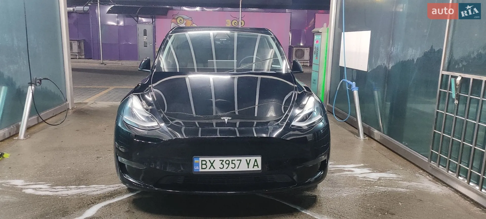 2021 Tesla Model Y - мініатюра 5