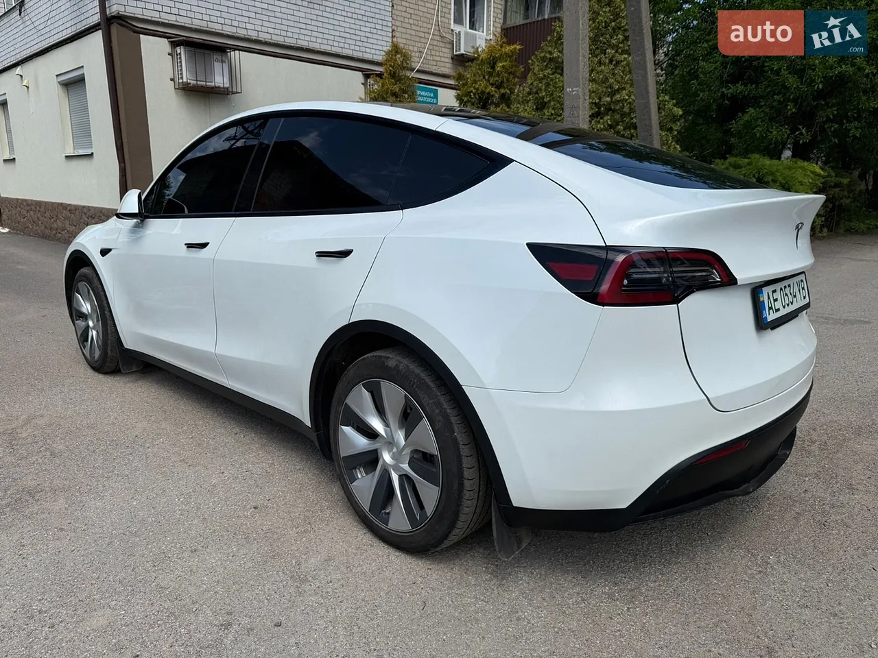 2024 Tesla Model Y - мініатюра 25