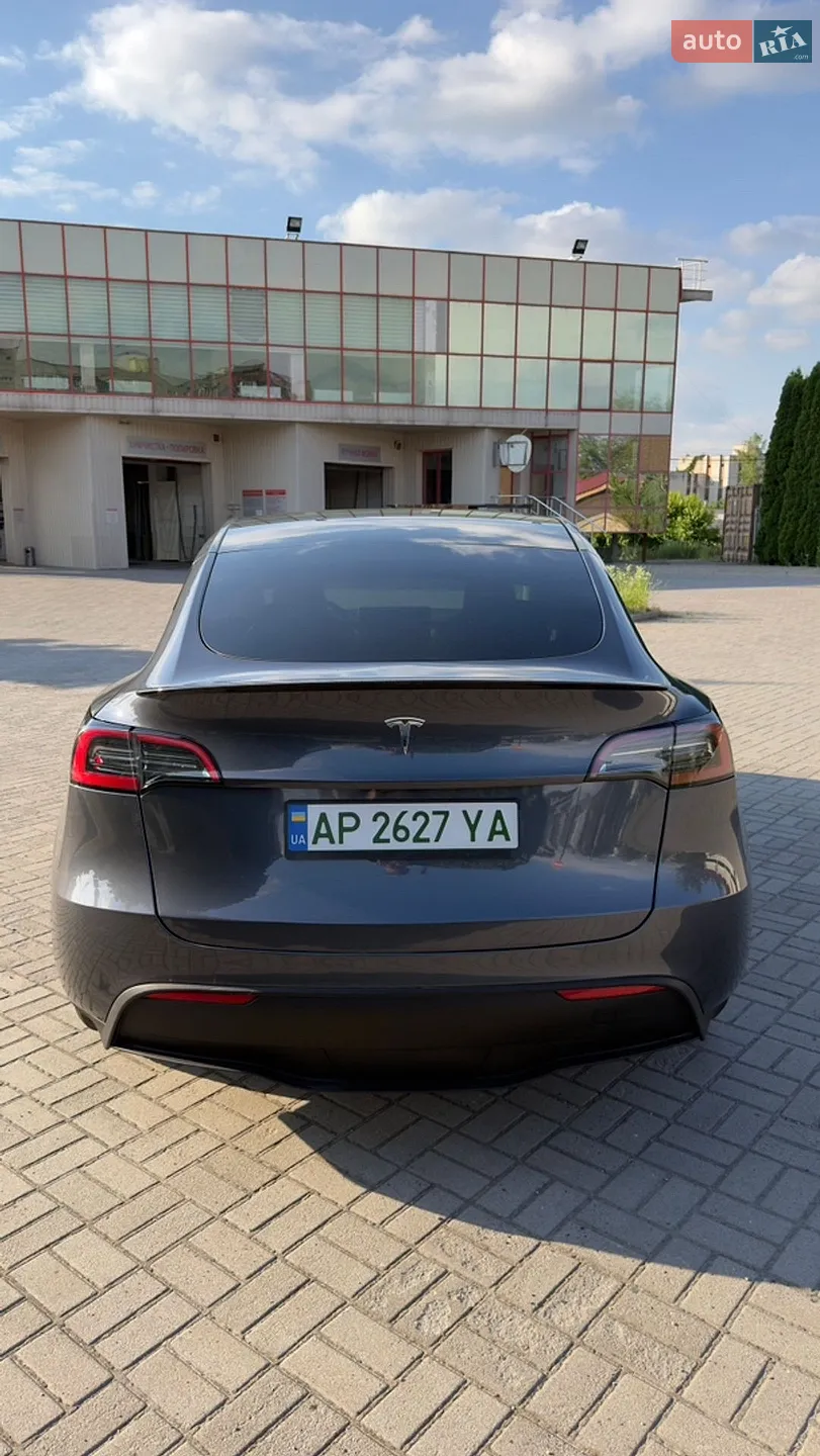 2023 Tesla Model Y - мініатюра 14