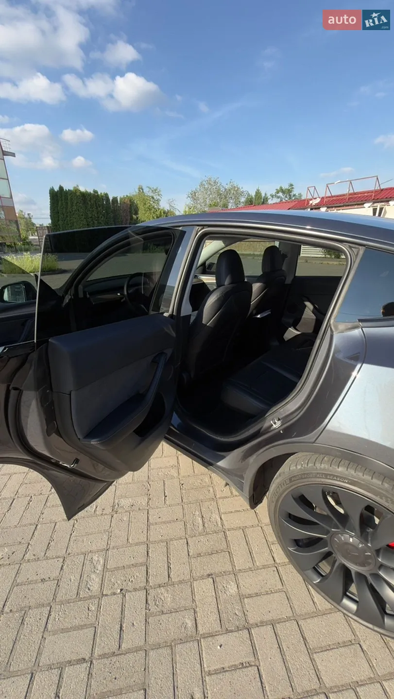 2023 Tesla Model Y - мініатюра 22