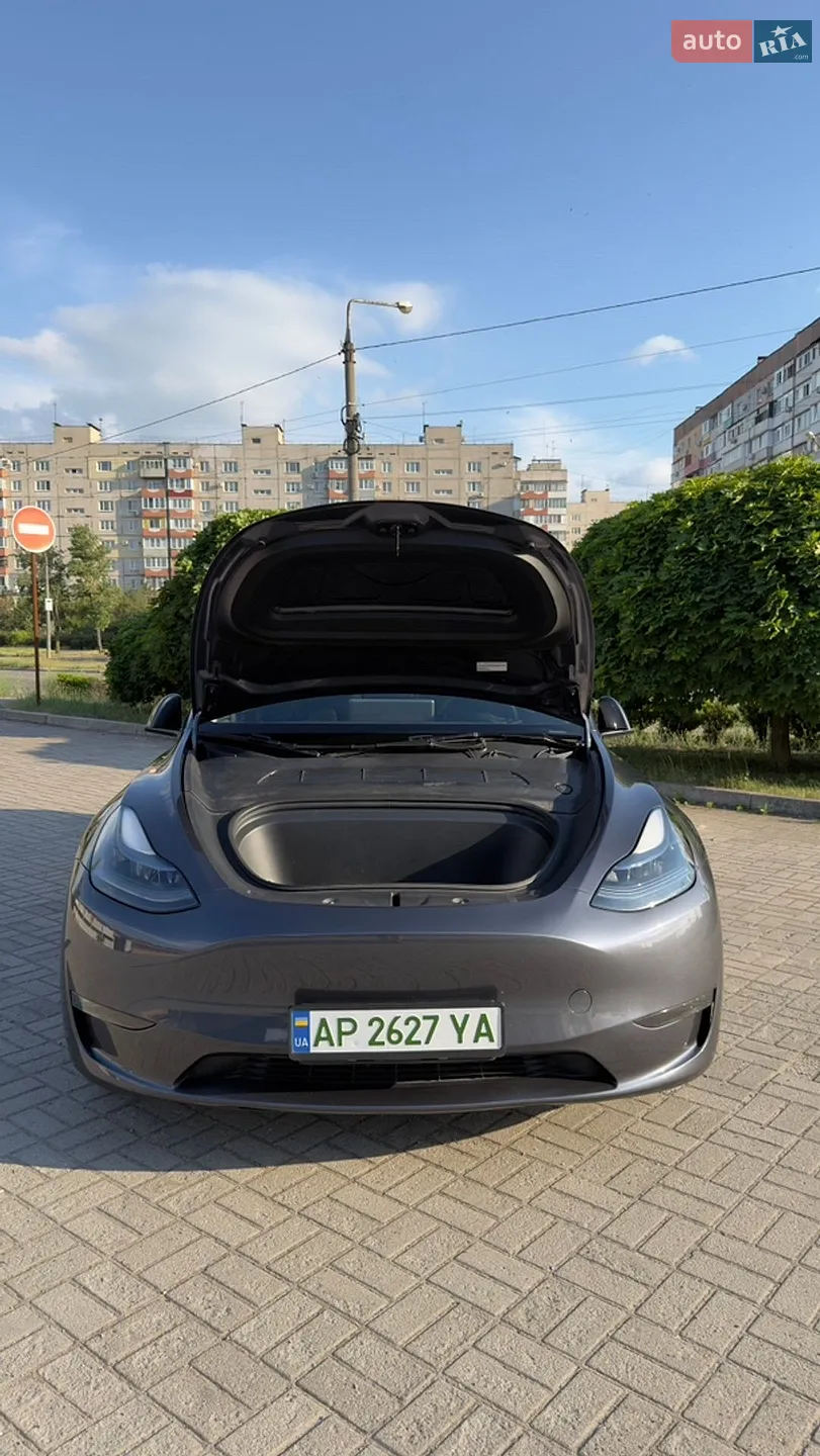 2023 Tesla Model Y - мініатюра 18