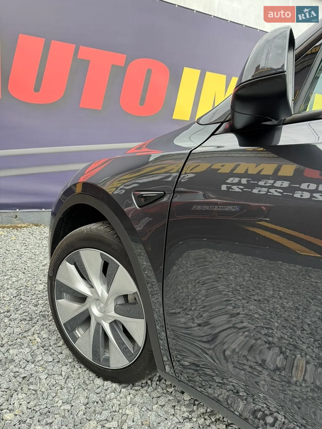 2024 Tesla Model Y - мініатюра 11