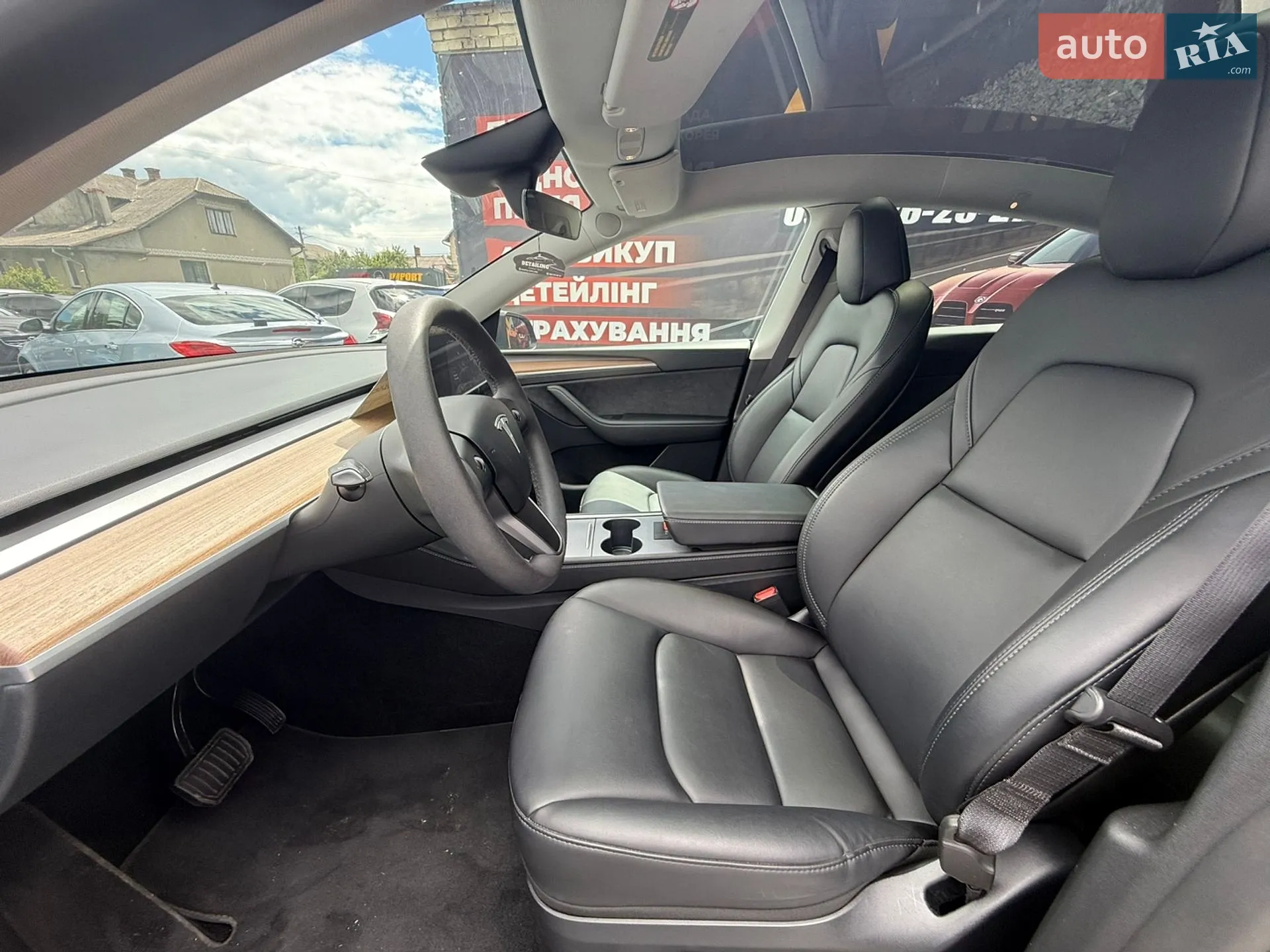 2024 Tesla Model Y - мініатюра 14