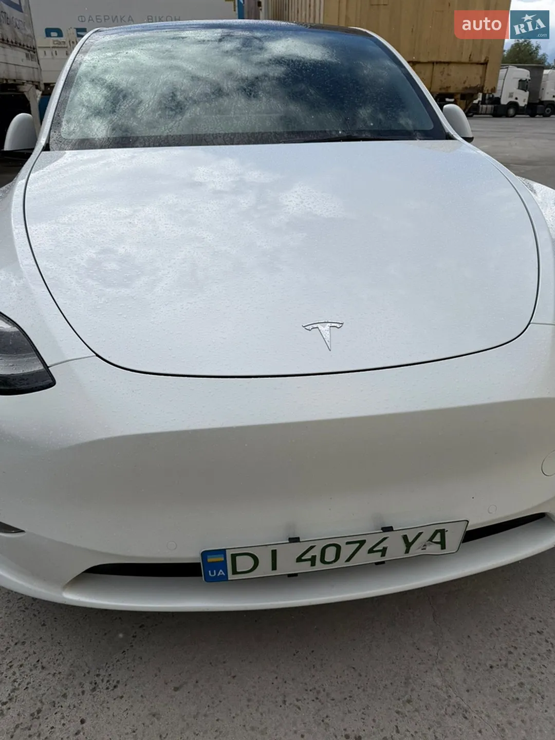 2021 Tesla Model Y - мініатюра 12