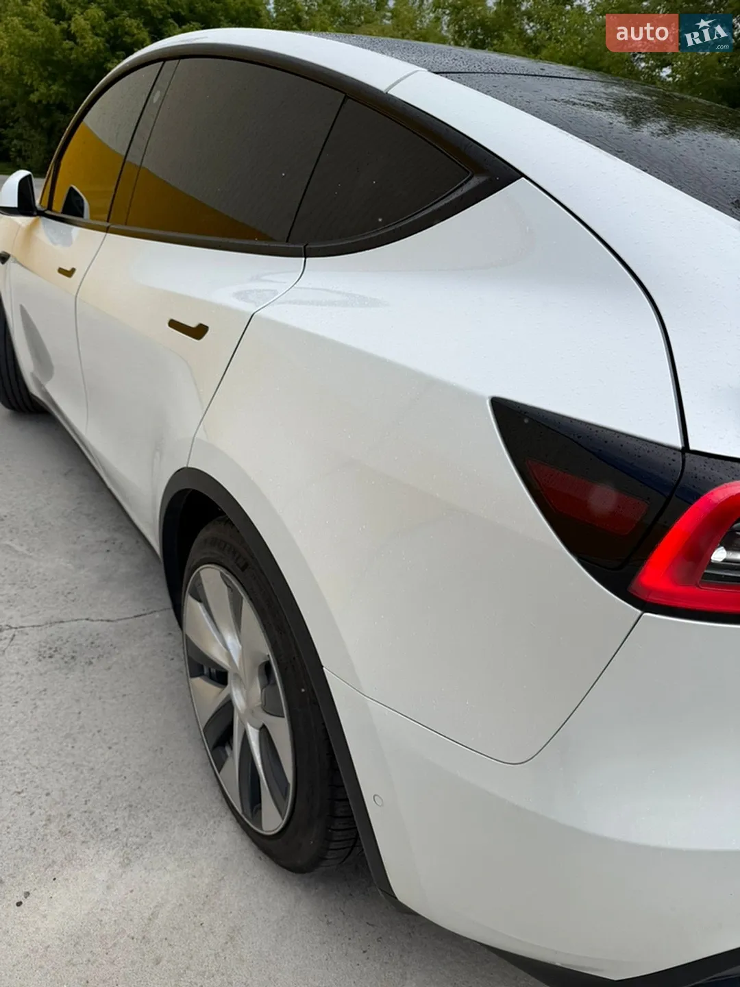 2021 Tesla Model Y - мініатюра 16