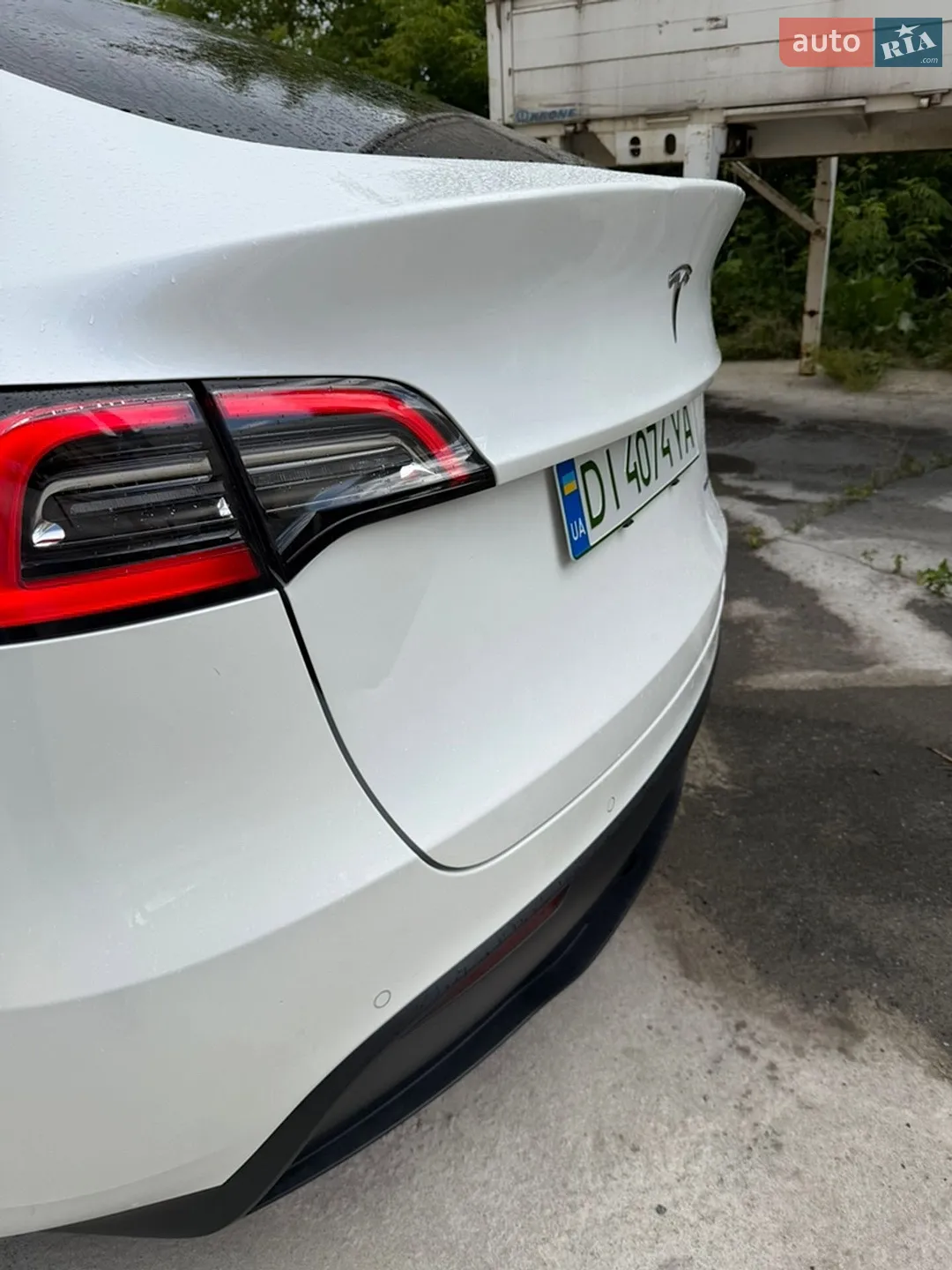2021 Tesla Model Y - мініатюра 17