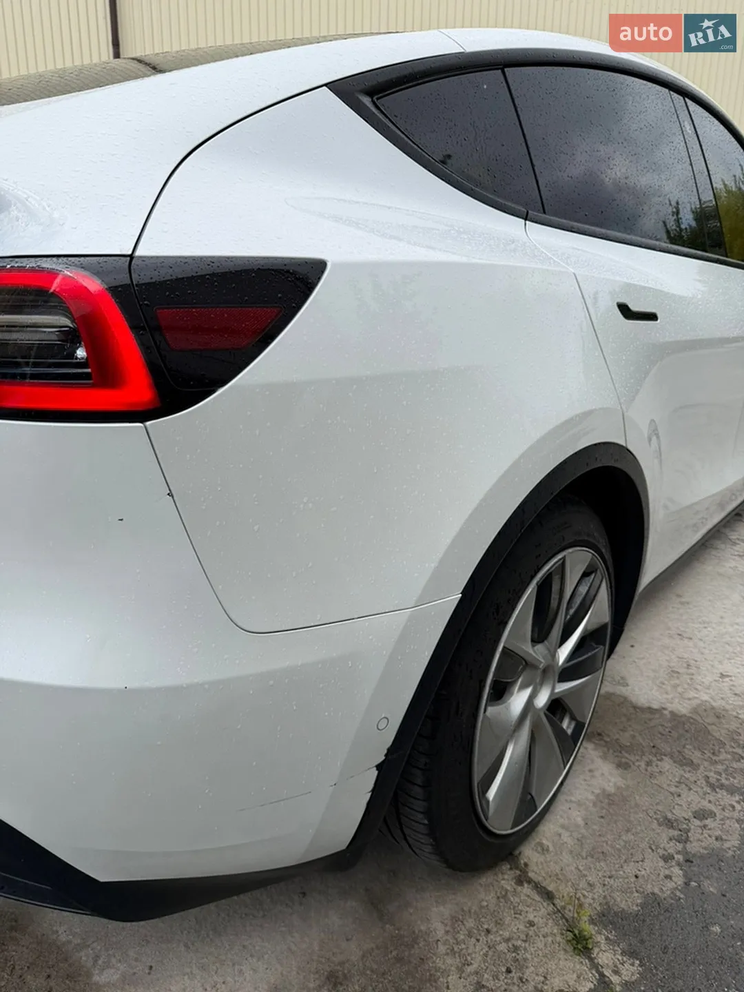 2021 Tesla Model Y - мініатюра 21