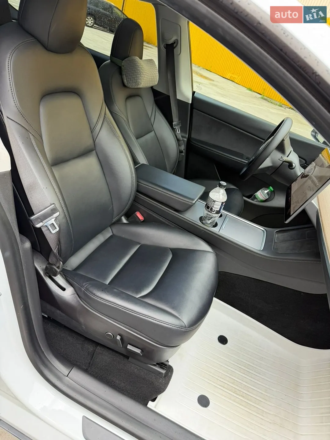 2021 Tesla Model Y - мініатюра 31