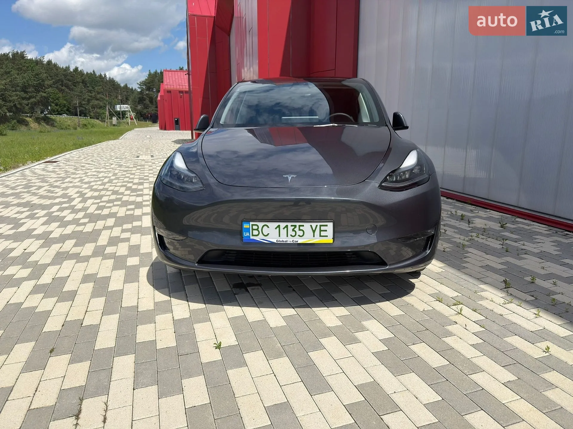 2023 Tesla Model Y - мініатюра 28