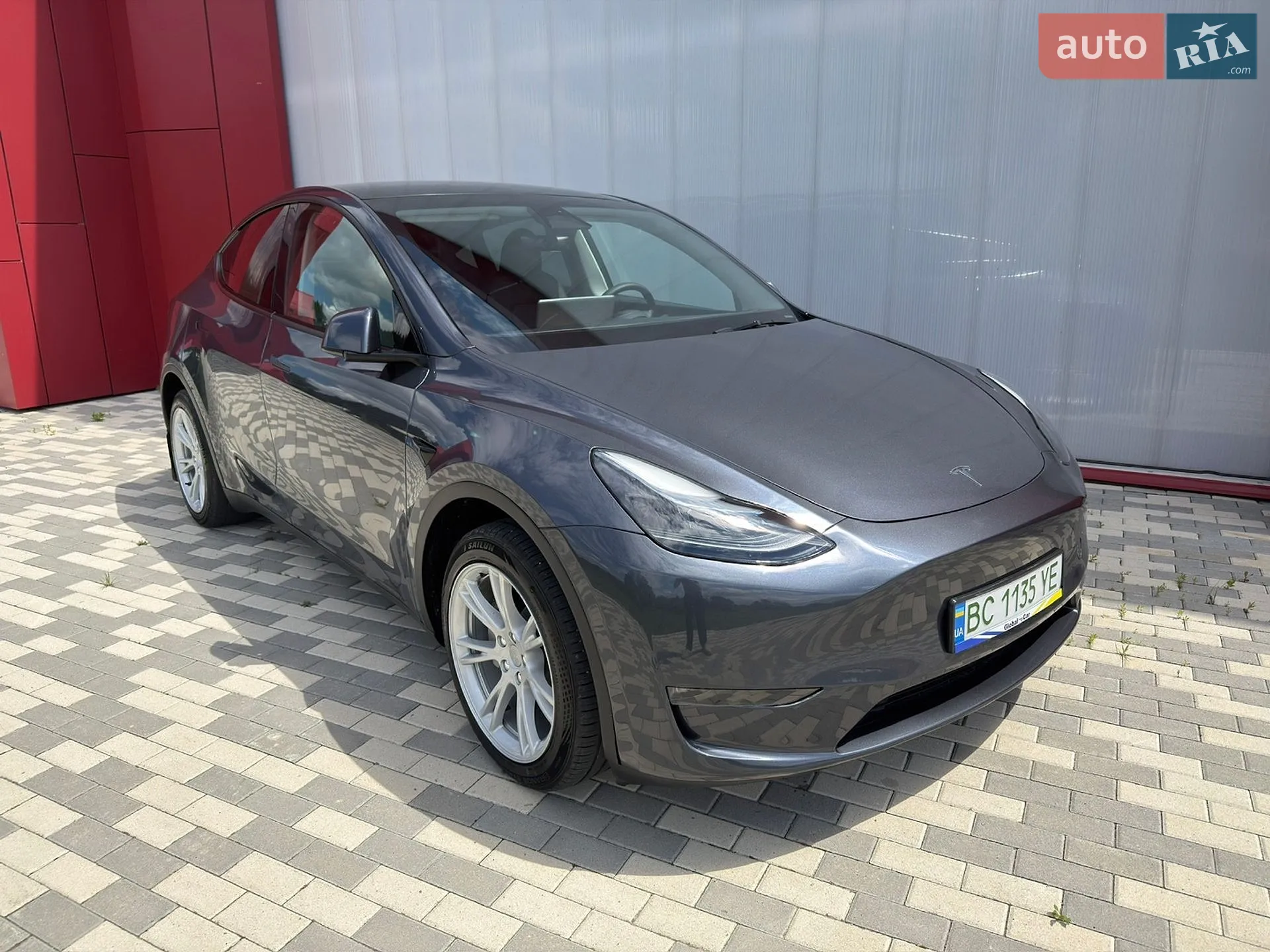 2023 Tesla Model Y - мініатюра 8