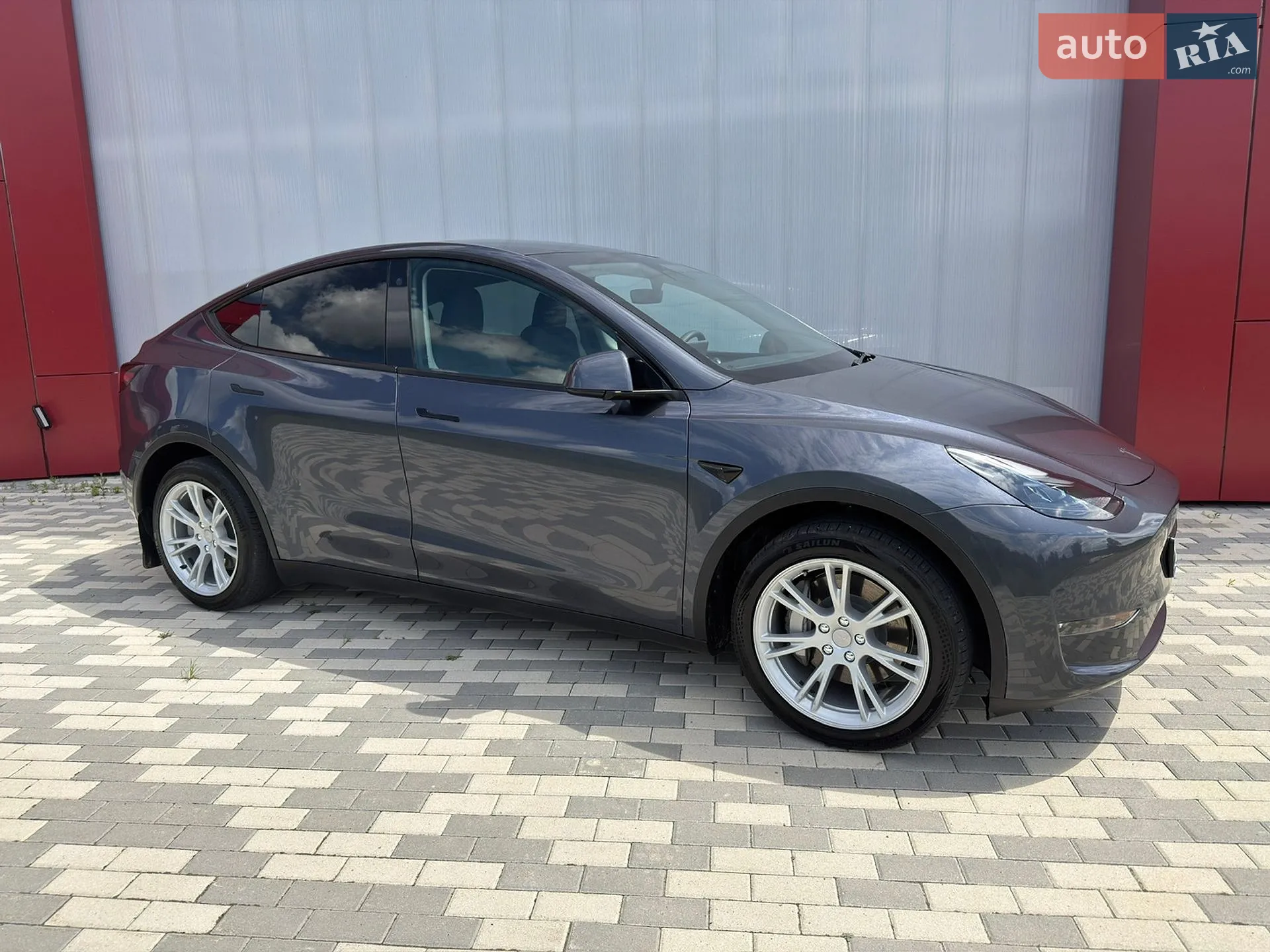 2023 Tesla Model Y - мініатюра 9