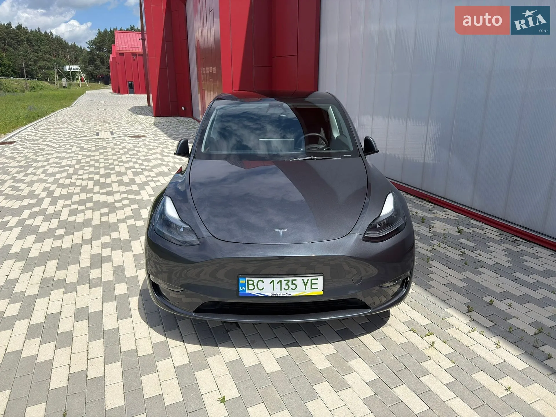 2023 Tesla Model Y - мініатюра 31