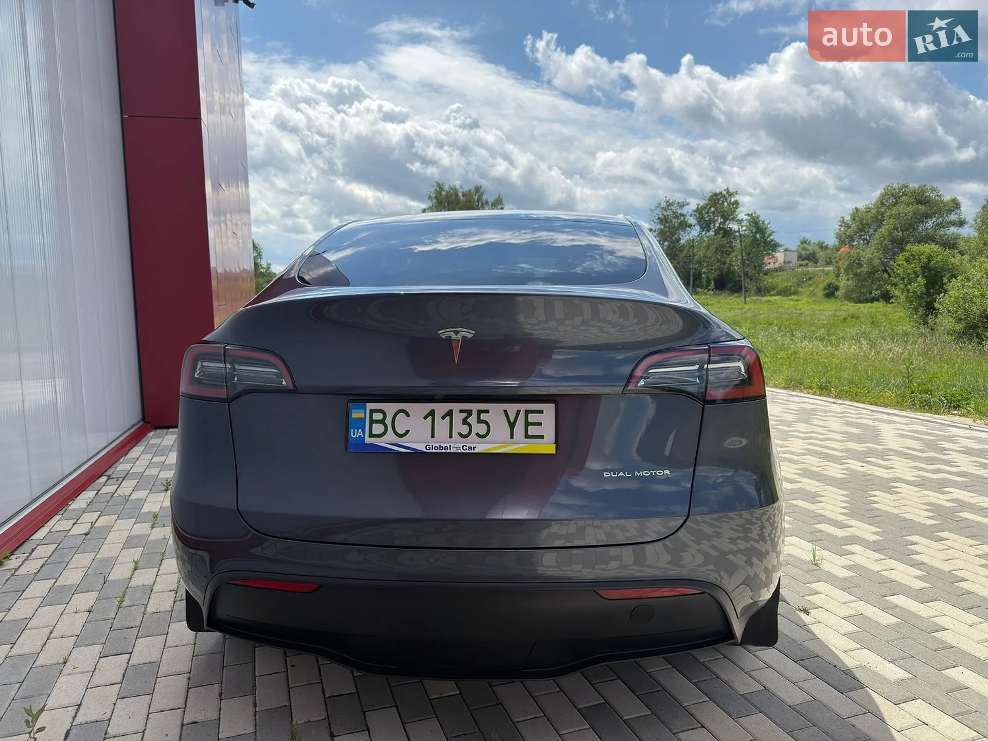 2023 Tesla Model Y - мініатюра 25