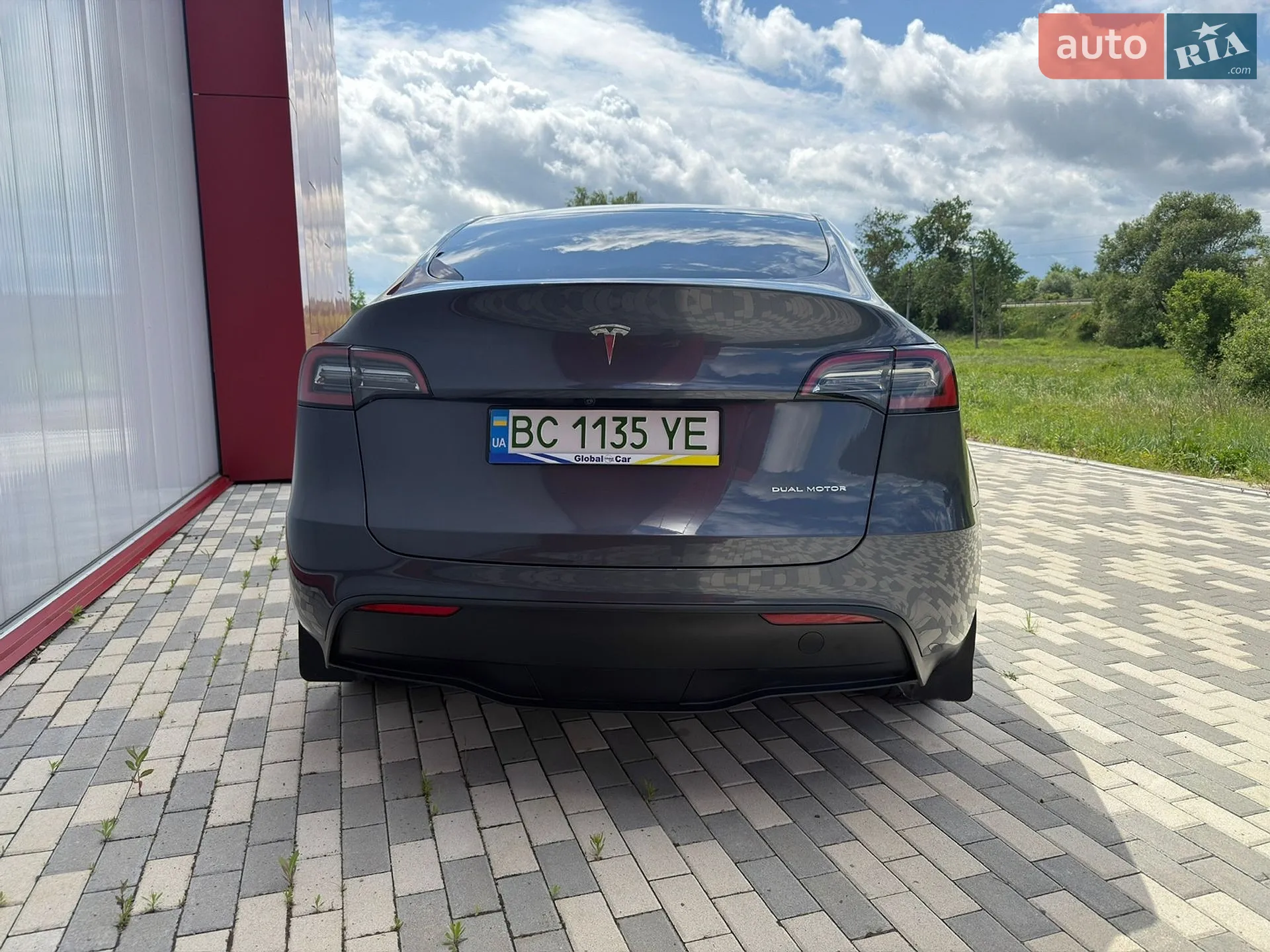 2023 Tesla Model Y - мініатюра 24