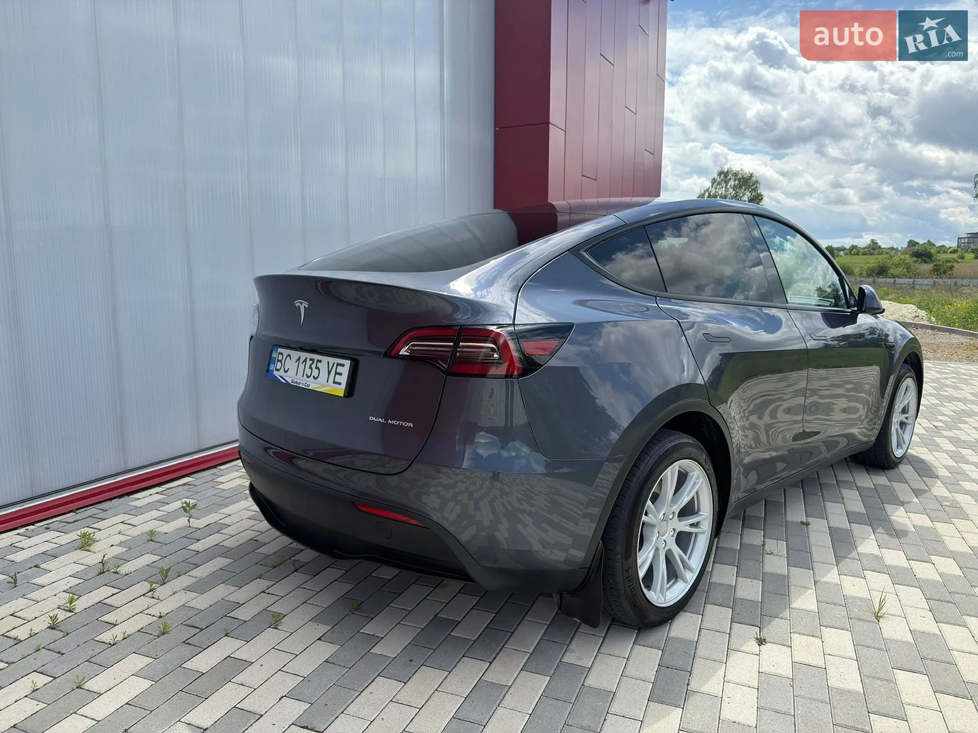2023 Tesla Model Y - мініатюра 10
