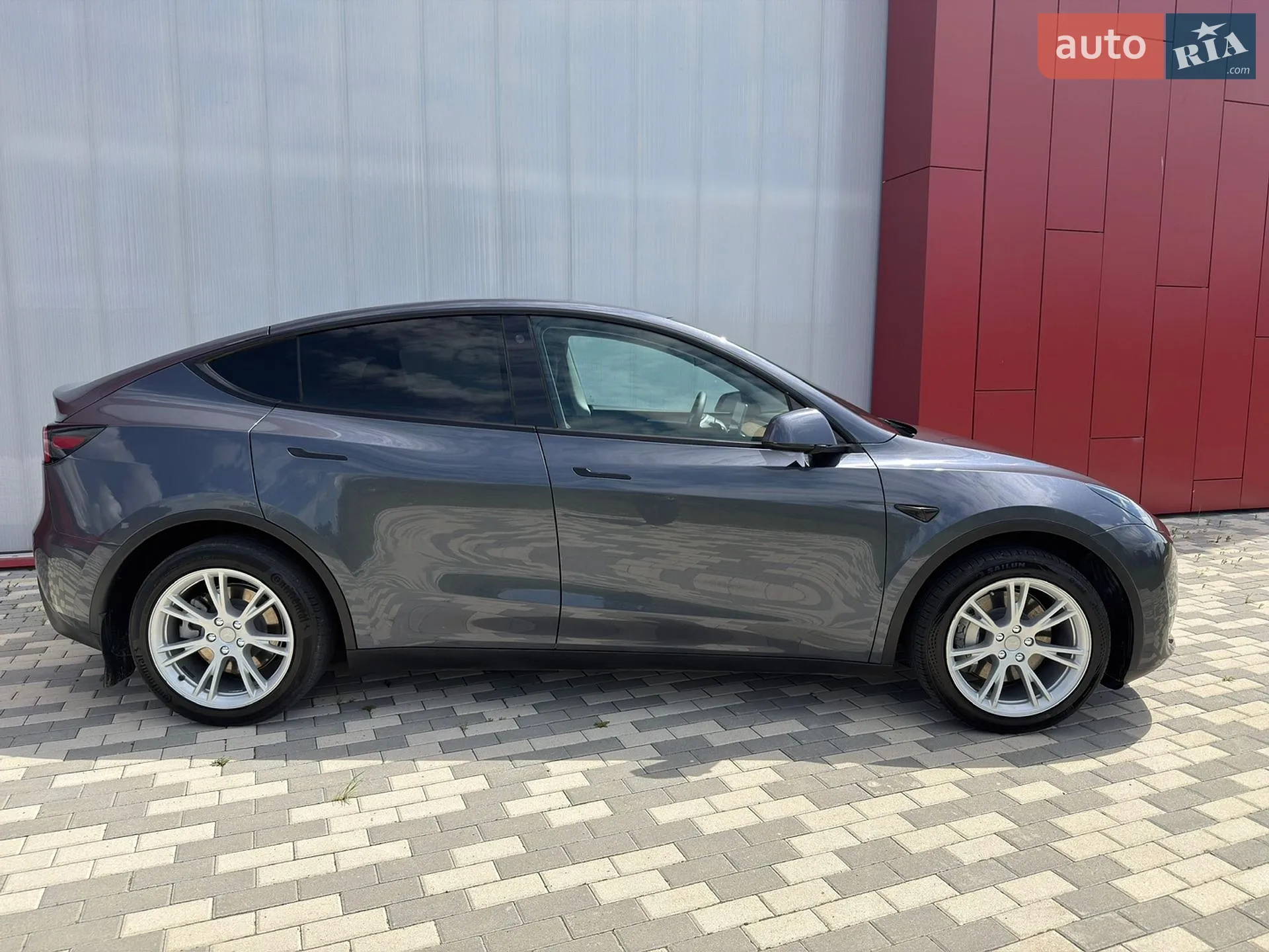2023 Tesla Model Y - мініатюра 11