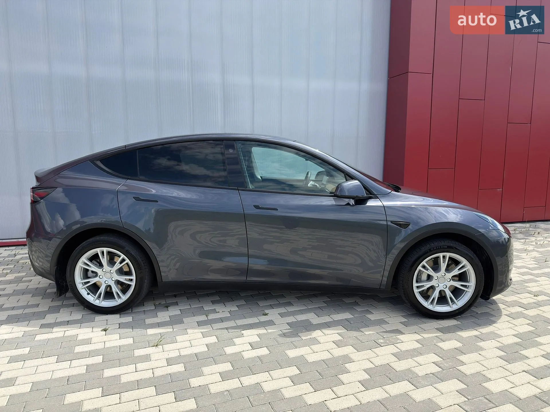 2023 Tesla Model Y - мініатюра 12