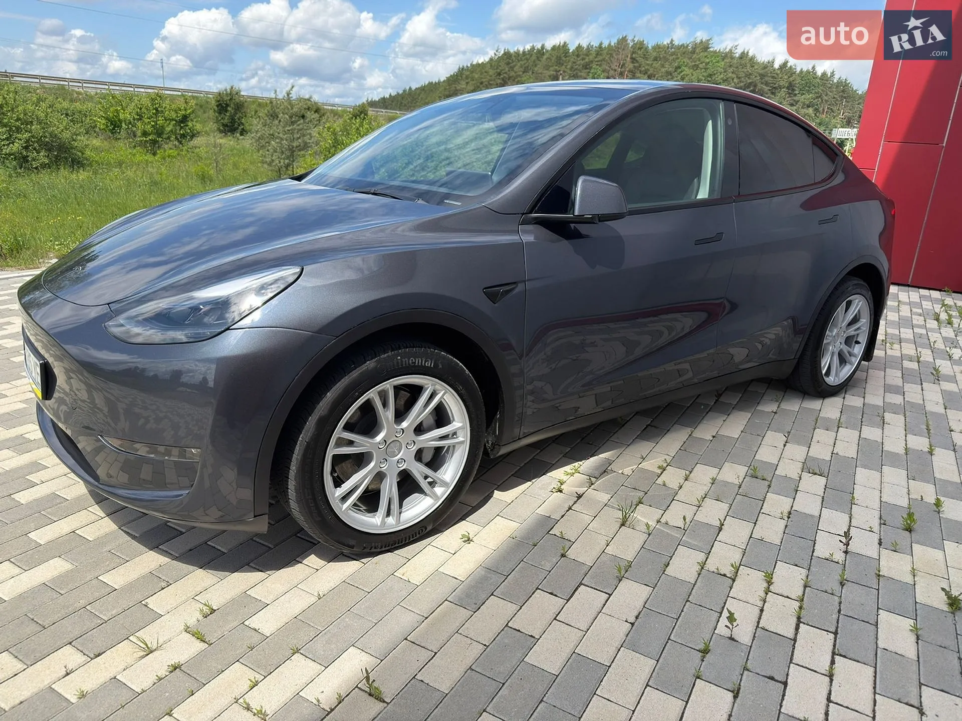2023 Tesla Model Y - мініатюра 13