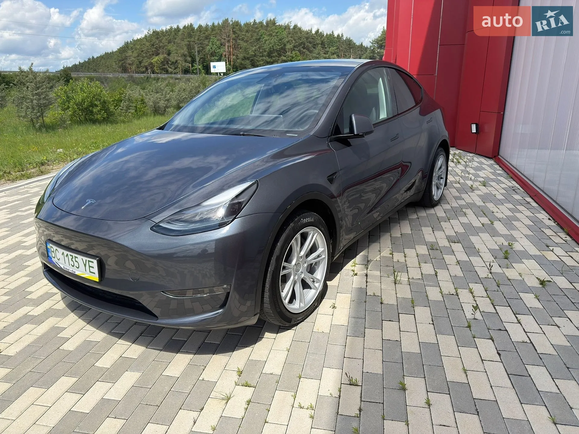2023 Tesla Model Y - мініатюра 11