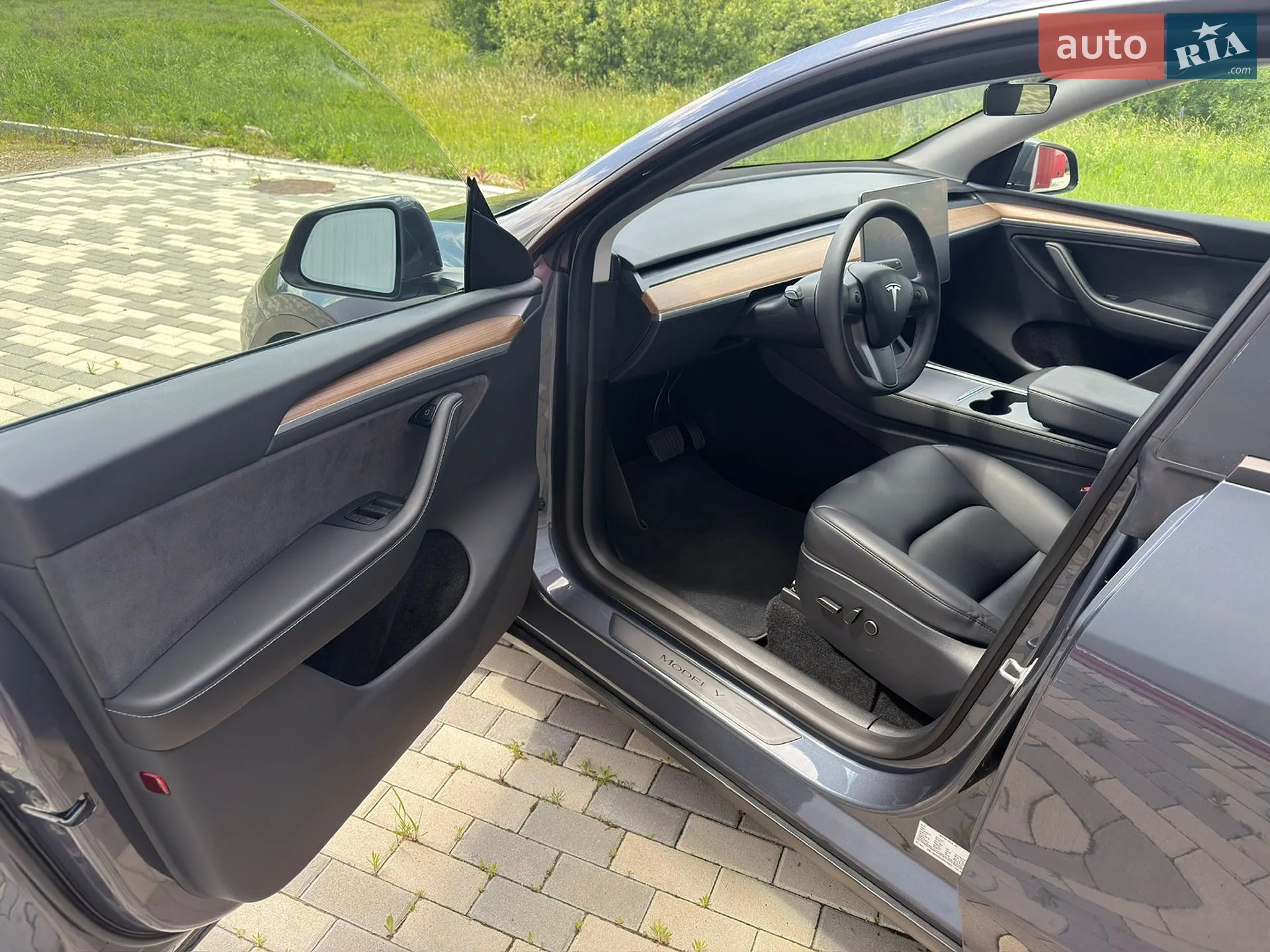 2023 Tesla Model Y - мініатюра 41
