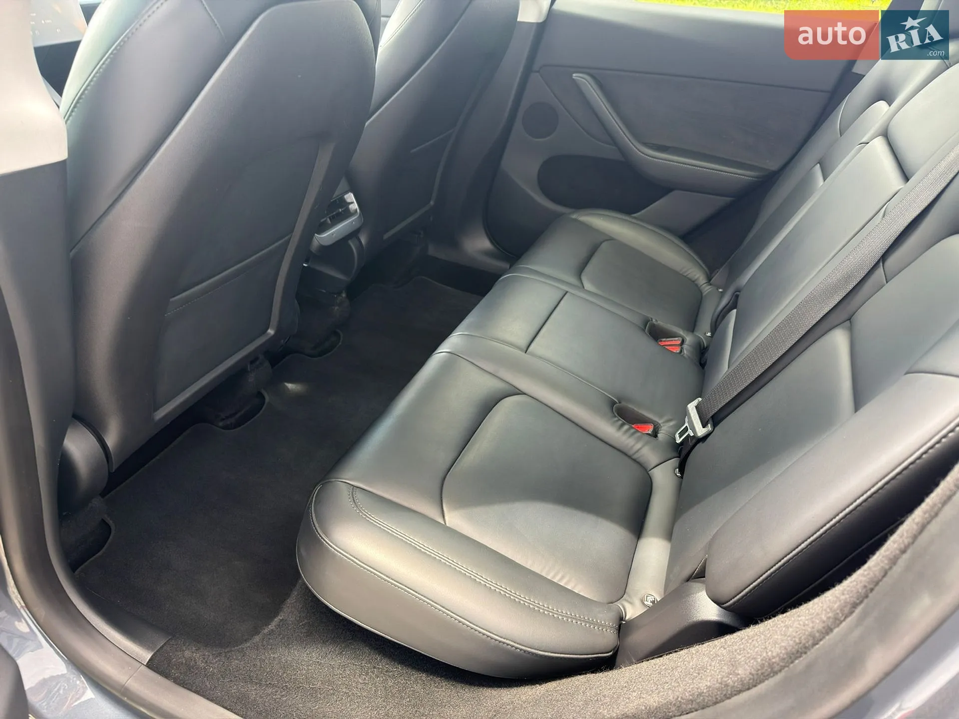 2023 Tesla Model Y - мініатюра 44