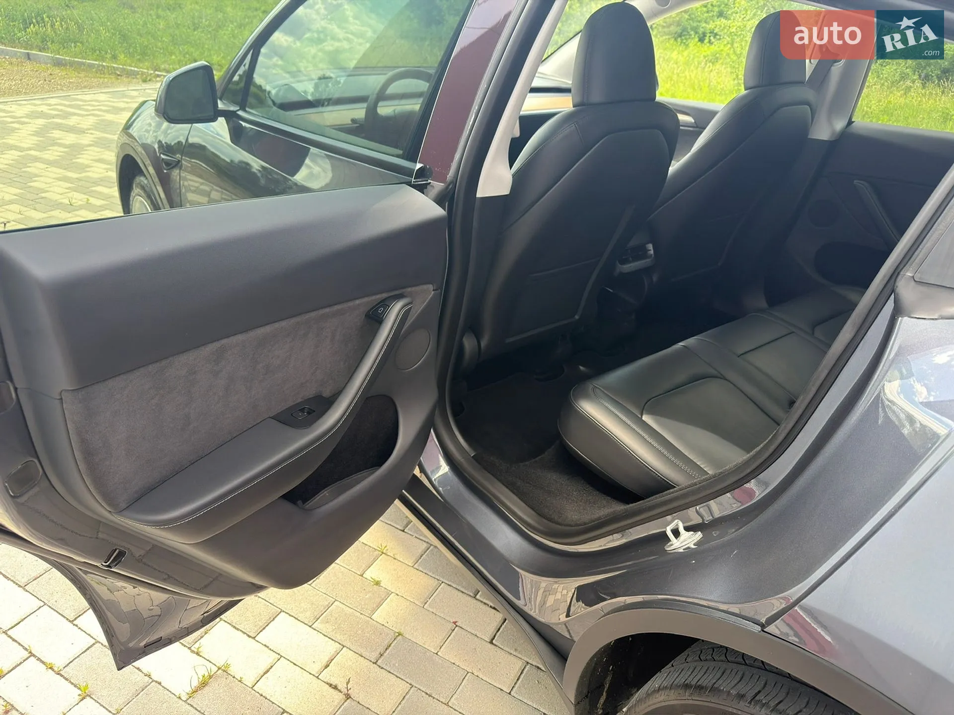 2023 Tesla Model Y - мініатюра 43