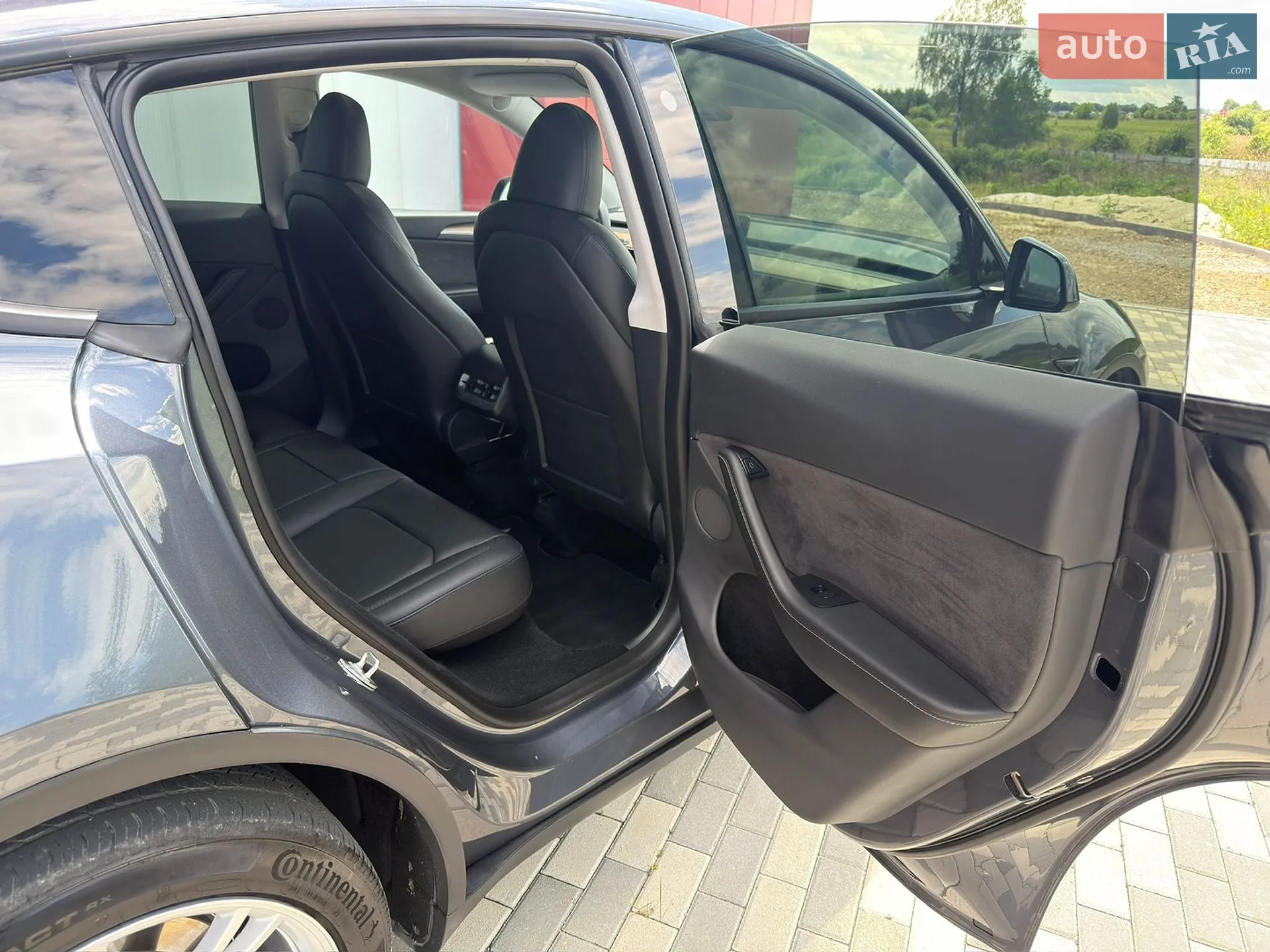 2023 Tesla Model Y - мініатюра 46