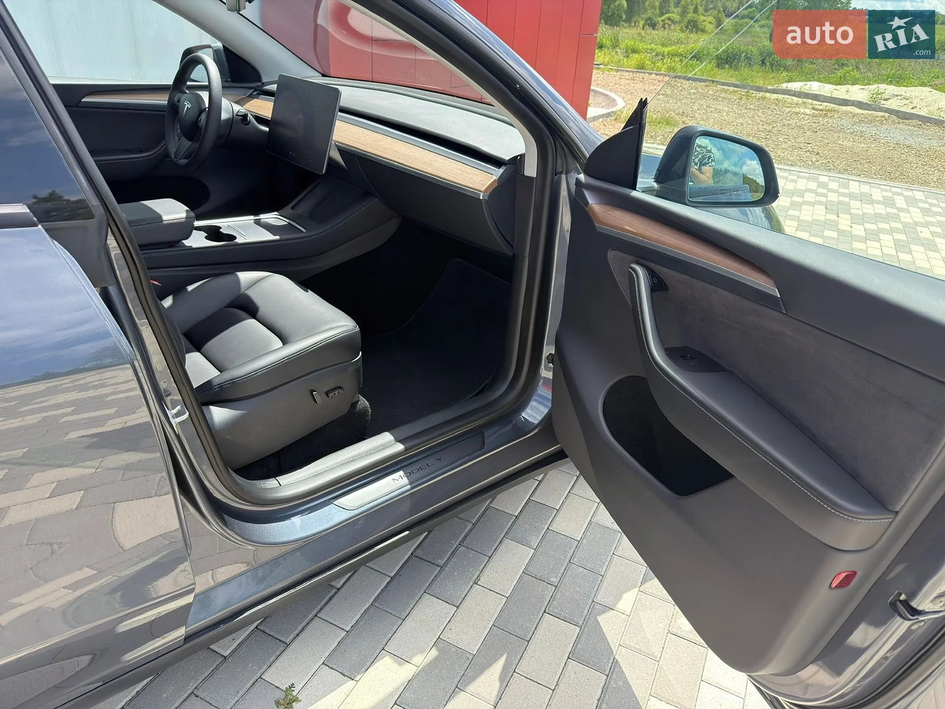 2023 Tesla Model Y - мініатюра 47