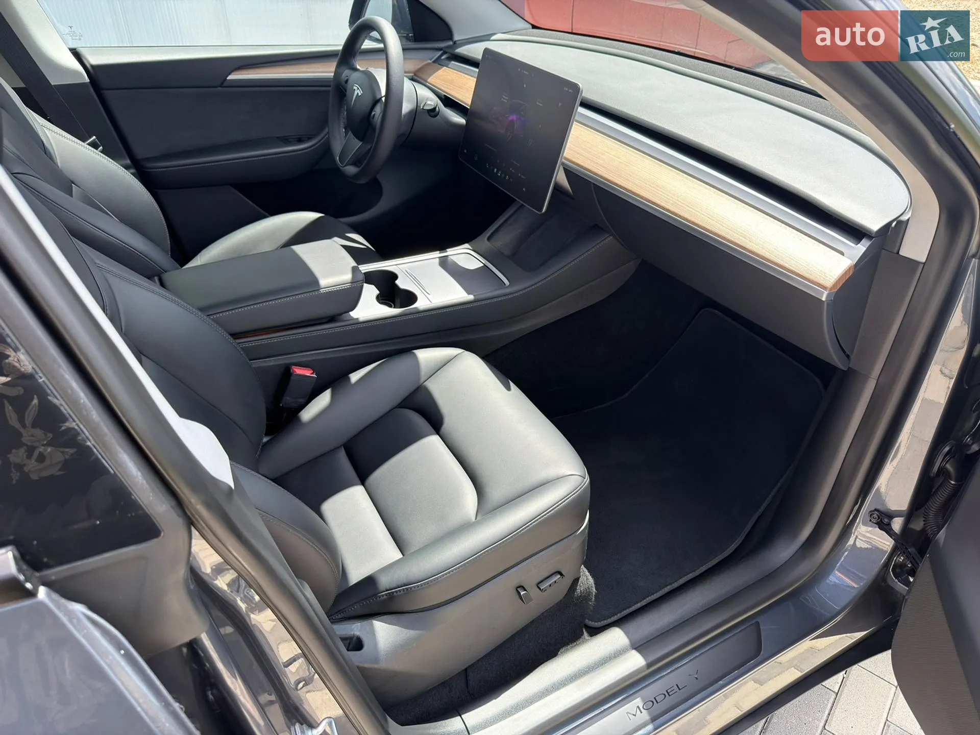 2023 Tesla Model Y - мініатюра 49