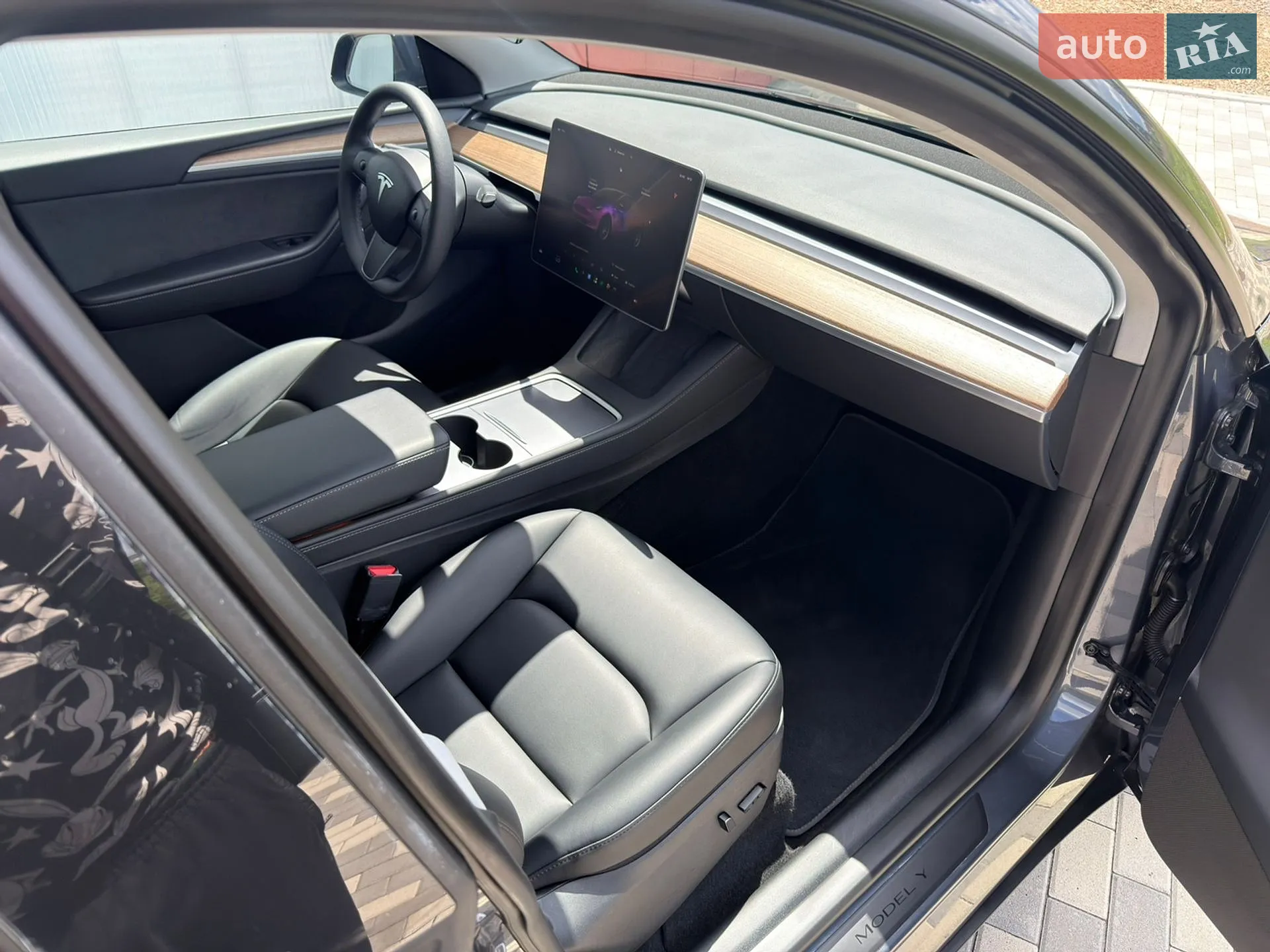 2023 Tesla Model Y - мініатюра 48