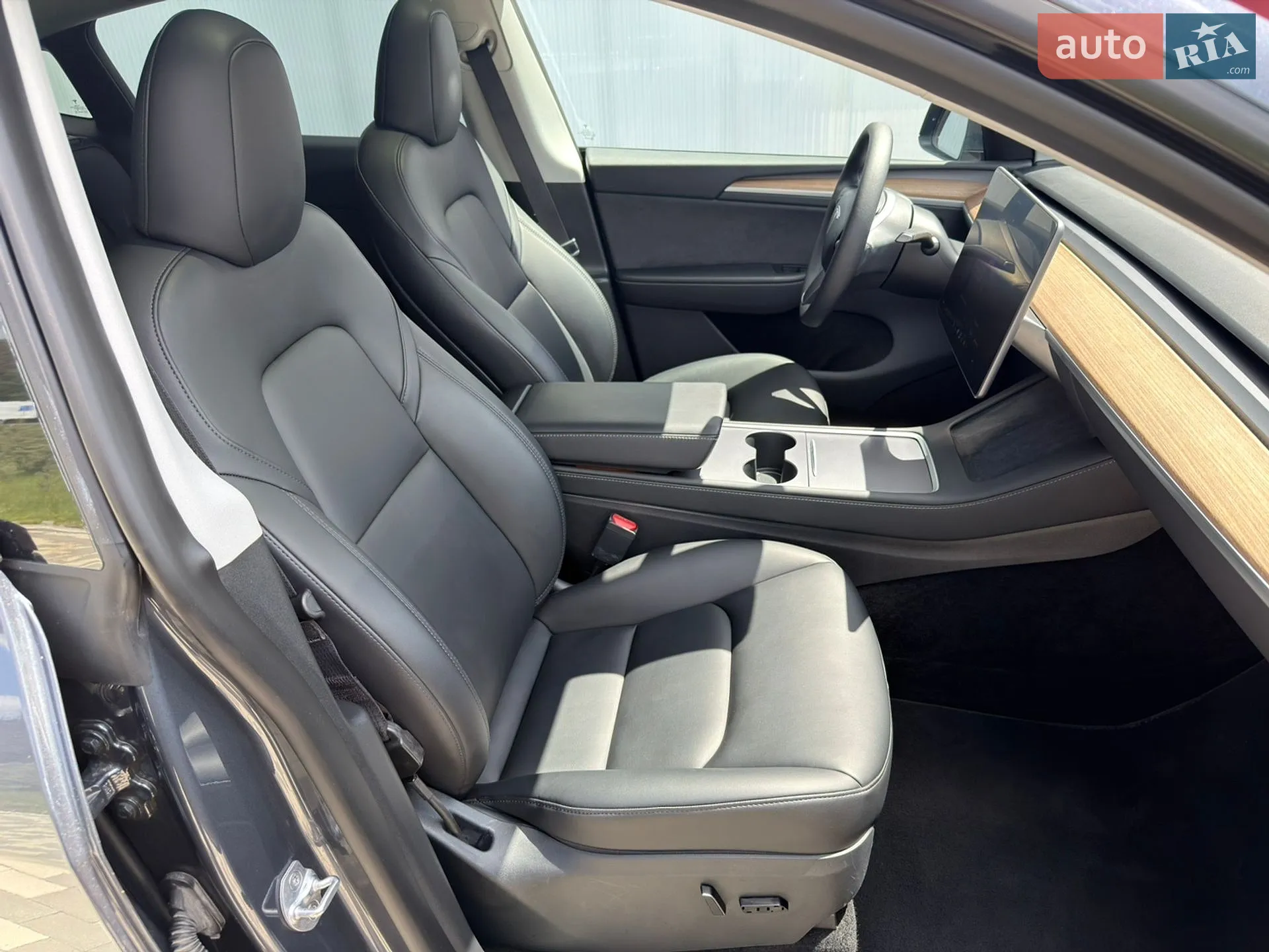 2023 Tesla Model Y - мініатюра 51